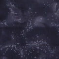 Fossil Fern - Carbon 2 Yard Cut