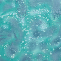 Fossil Fern - Caribbean Sea 2 Yard Cut