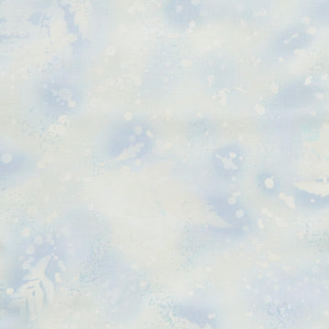 Fossil Fern - Celestial 2 Yard Cut