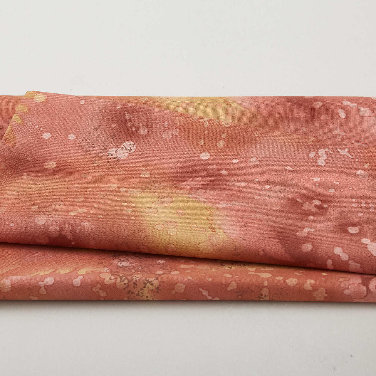 Fossil Fern - Cocoa 2 Yard Cut