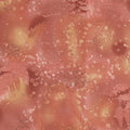 Fossil Fern - Cocoa 2 Yard Cut