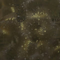 Fossil Fern - Deepest Moss 2 Yard Cut