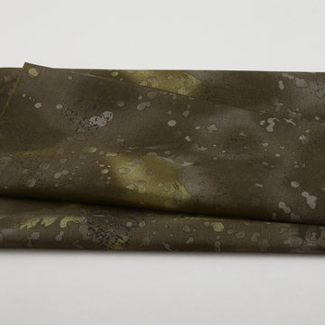 Fossil Fern - Deepest Moss 2 Yard Cut