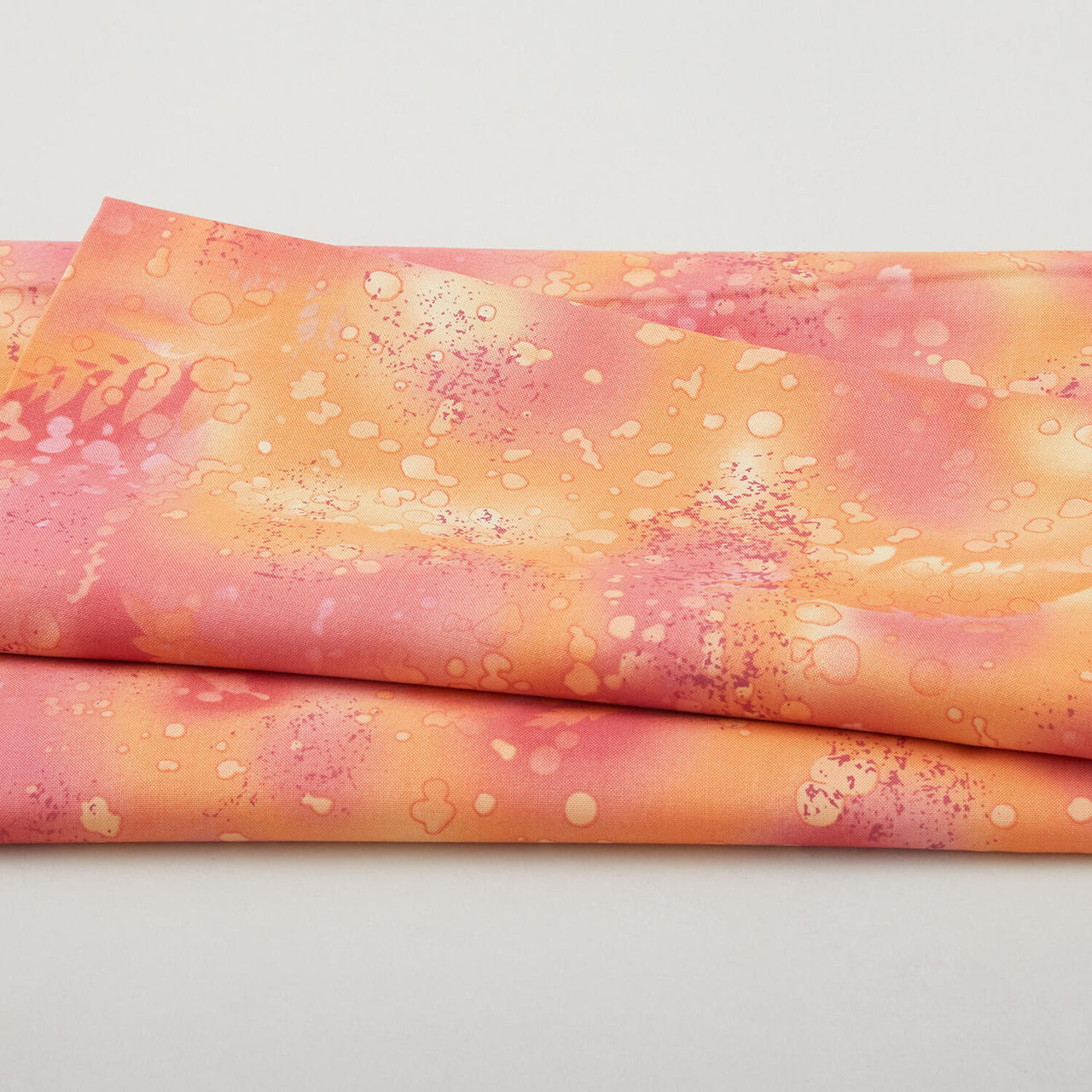 Fossil Fern - Flamingo 2 Yard Cut