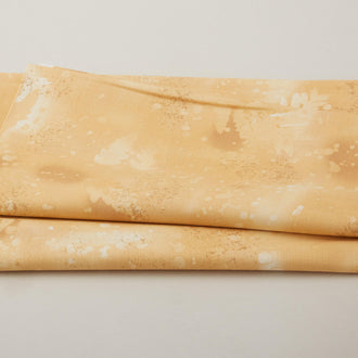 Fossil Fern - Golden Beige 2 Yard Cut