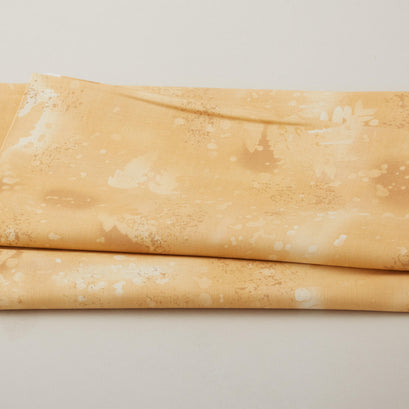Fossil Fern - Golden Beige 2 Yard Cut