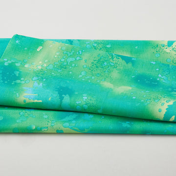 Fossil Fern - Grass 2 Yard Cut