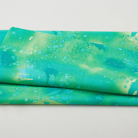 Fossil Fern - Grass 2 Yard Cut