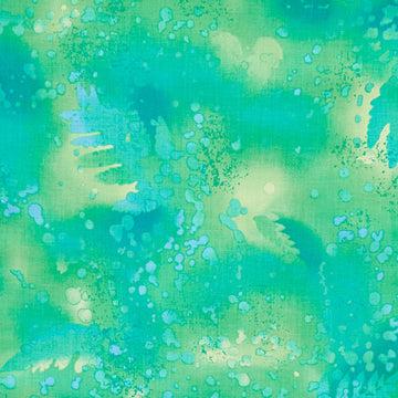 Fossil Fern - Grass 2 Yard Cut