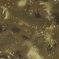 Fossil Fern - Greek Love 2 Yard Cut