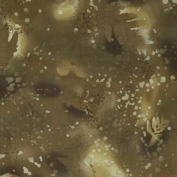 Fossil Fern - Greek Love 2 Yard Cut