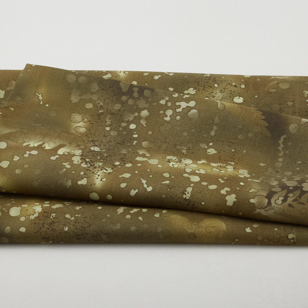 Fossil Fern - Greek Love 2 Yard Cut