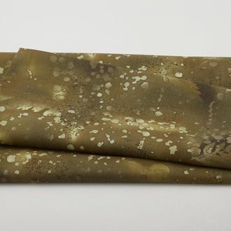Fossil Fern - Greek Love 2 Yard Cut