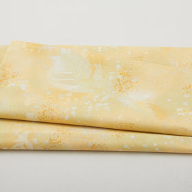 Fossil Fern - Lemon Balm 2 Yard Cut