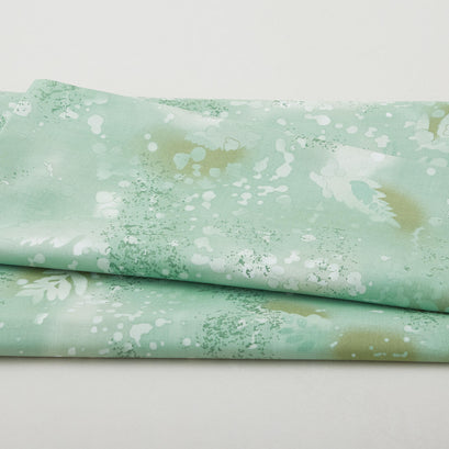 Fossil Fern - Meadow Green 2 Yard Cut