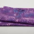 Fossil Fern - Midnight 2 Yard Cut