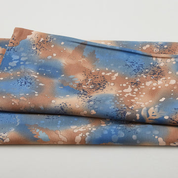 Fossil Fern - Misty 2 Yard Cut