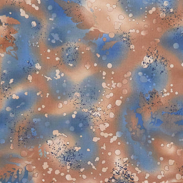 Fossil Fern - Misty 2 Yard Cut