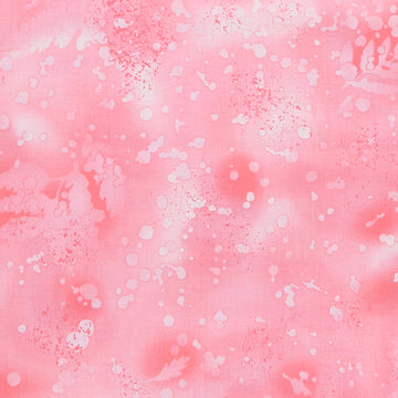 Fossil Fern - Peony Pink 2 Yard Cut