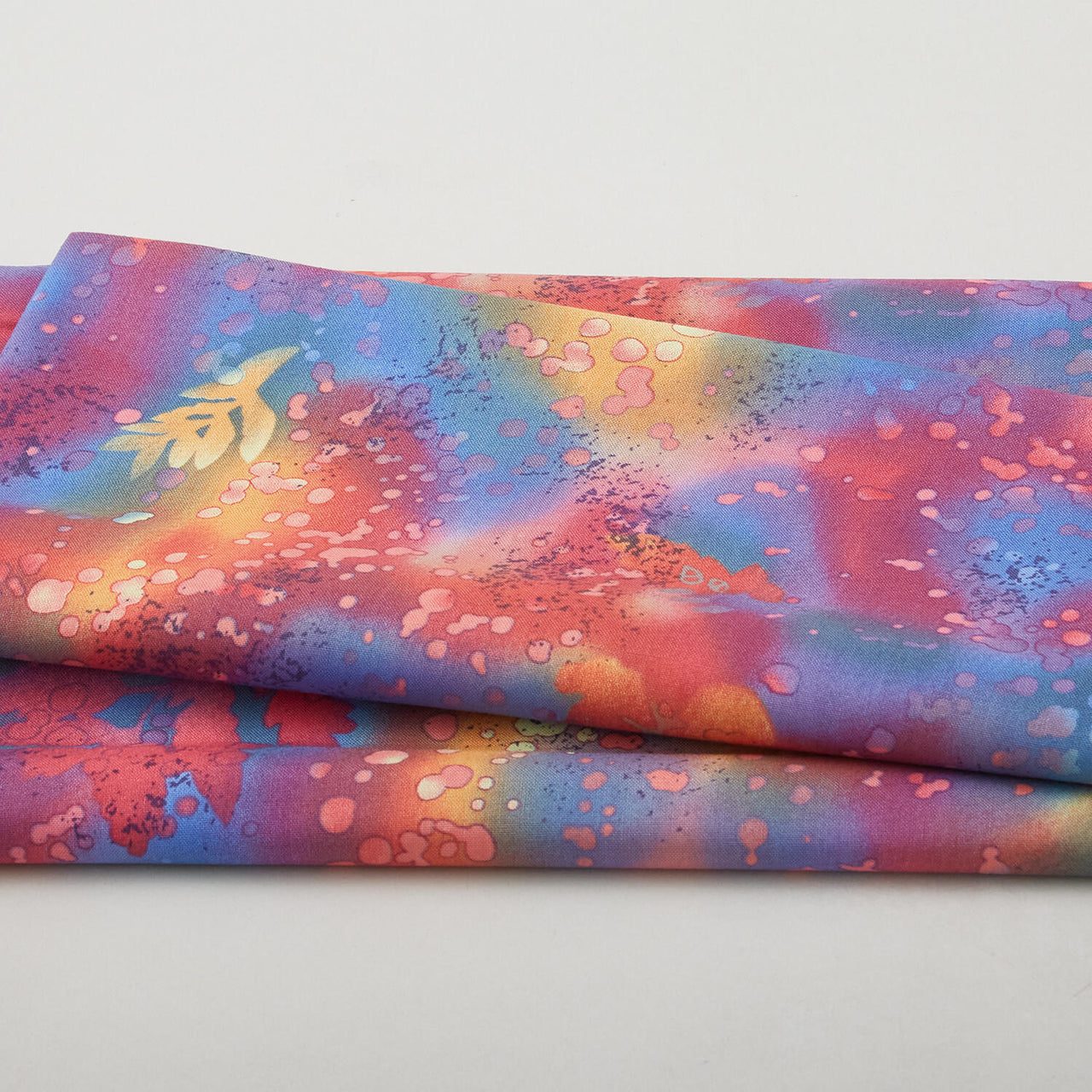 Fossil Fern - Soft Primary 2 Yard Cut