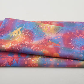 Fossil Fern - Soft Primary 2 Yard Cut