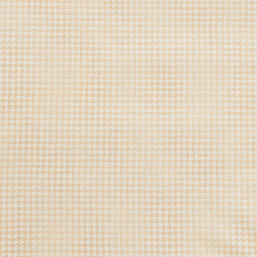 Blushed Houndstooth - Cream 2 Yard Cut