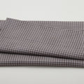 Blushed Houndstooth - Grey 2 Yard Cut