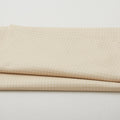 Blushed Houndstooth - Linen 2 Yard Cut