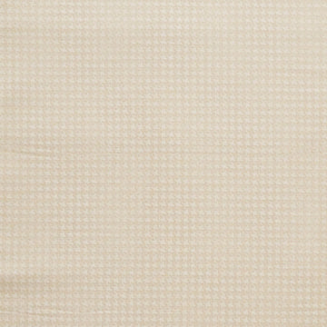 Blushed Houndstooth - Linen 2 Yard Cut