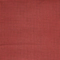 Blushed Houndstooth - Red 2 Yard Cut