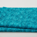 Equinox - Turquoise 3 Yard Cut