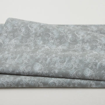 Equinox - Grey 3 Yard Cut