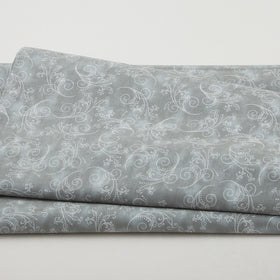 Equinox - Grey 3 Yard Cut