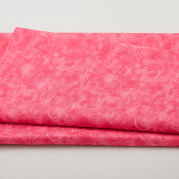 Equinox - Pink 3 Yard Cut