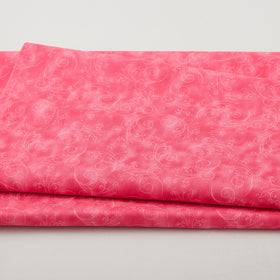 Equinox - Pink 3 Yard Cut