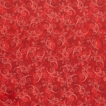 Equinox - Red 3 Yard Cut