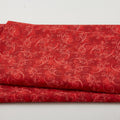 Equinox - Red 3 Yard Cut