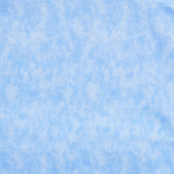 Equinox - Blue 3 Yard Cut