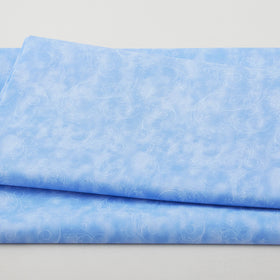 Equinox - Blue 3 Yard Cut