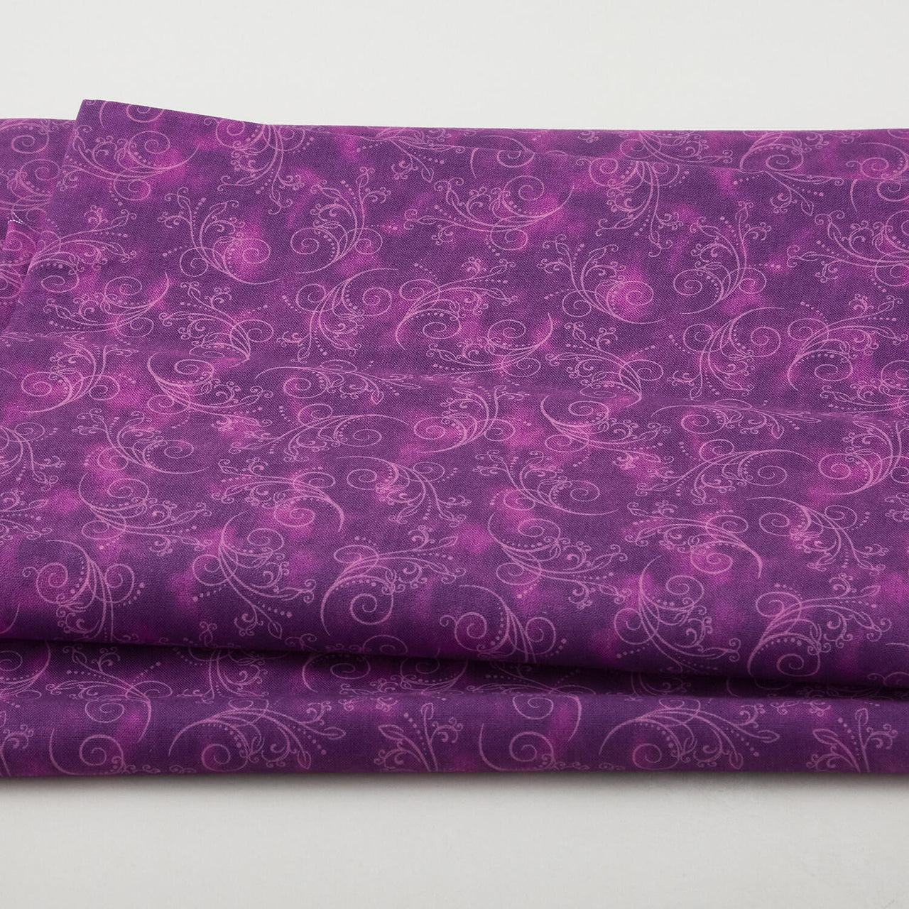 Equinox - Purple 3 Yard Cut