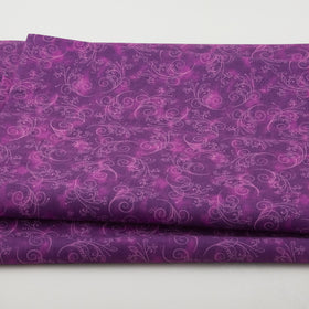 Equinox - Purple 3 Yard Cut