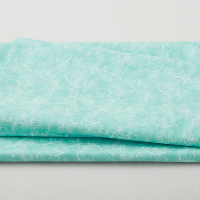 Equinox - Seaglass 3 Yard Cut