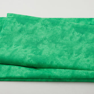 Chalk Texture - Green 3 Yard Cut