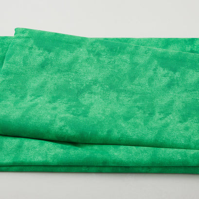Chalk Texture - Green 3 Yard Cut
