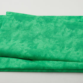 Chalk Texture - Green 3 Yard Cut