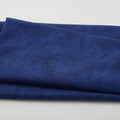 Chalk Texture - Navy 3 Yard Cut