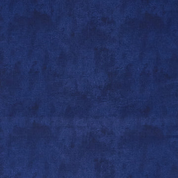 Chalk Texture - Navy 3 Yard Cut