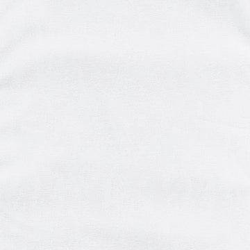 Chalk Texture - White on White 3 Yard Cut