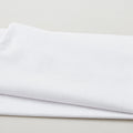 Chalk Texture - White on White 3 Yard Cut
