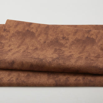 Chalk Texture - Mocha 3 Yard Cut